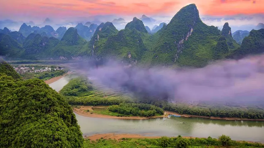 高标准高效智慧工厂